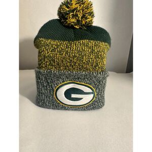 Green Bay Packers 47 Brand Beanie
